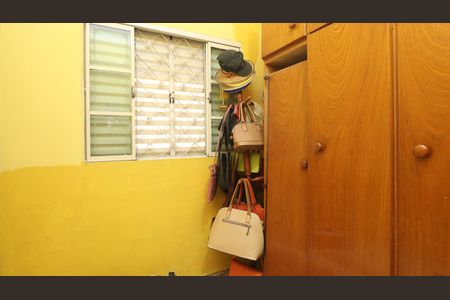 Casa à venda com 56m², 2 quartos e 1 vagaQuarto 3 casa 2