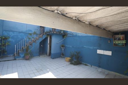 Casa à venda com 56m², 2 quartos e 1 vagaÁrea de Serviço