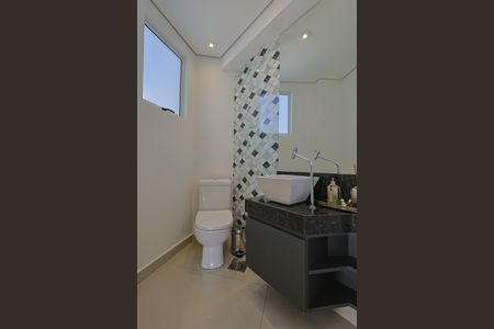 Apartamento para alugar com 3 quartos, 148m² em Fernão Dias, Belo Horizonte