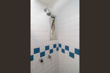 Apartamento à venda com 52m², 2 quartos e 2 vagas Apartamento à venda com 52m², 2 quartos e 2 vagasBanheiro Social