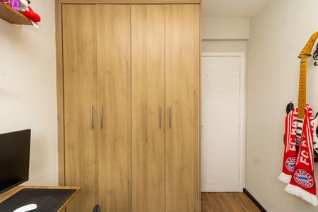 Apartamento à venda com 52m², 2 quartos e 2 vagas Apartamento à venda com 52m², 2 quartos e 2 vagasQuarto