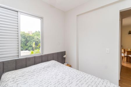 Apartamento à venda com 52m², 2 quartos e 2 vagas Apartamento à venda com 52m², 2 quartos e 2 vagasSuíte