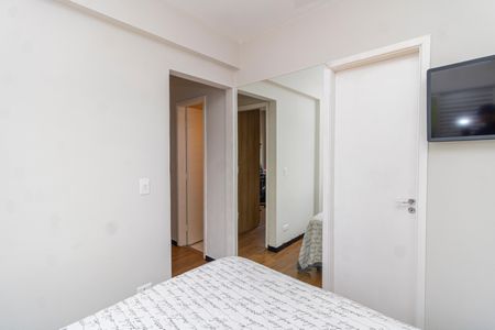 Apartamento à venda com 52m², 2 quartos e 2 vagas Apartamento à venda com 52m², 2 quartos e 2 vagasSuíte