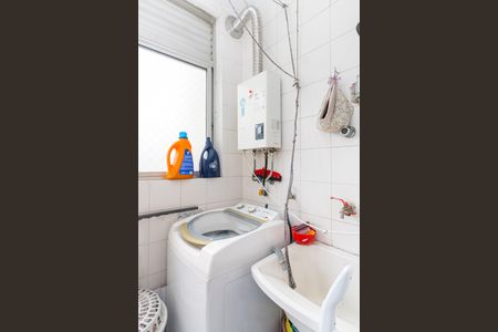 Apartamento à venda com 52m², 2 quartos e 2 vagas Apartamento à venda com 52m², 2 quartos e 2 vagasCozinha