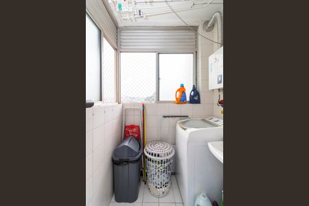 Apartamento à venda com 52m², 2 quartos e 2 vagas Apartamento à venda com 52m², 2 quartos e 2 vagasCozinha