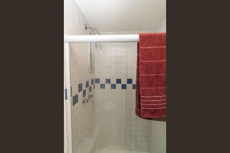 Apartamento à venda com 52m², 2 quartos e 2 vagas Apartamento à venda com 52m², 2 quartos e 2 vagasBanheiro Social