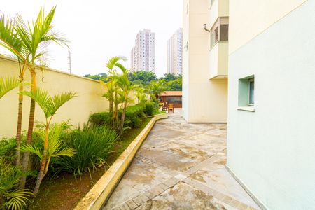 Apartamento à venda com 52m², 2 quartos e 2 vagas Apartamento à venda com 52m², 2 quartos e 2 vagasÁrea comum