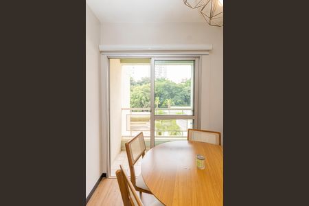 Apartamento à venda com 52m², 2 quartos e 2 vagas Apartamento à venda com 52m², 2 quartos e 2 vagasVaranda da Sala