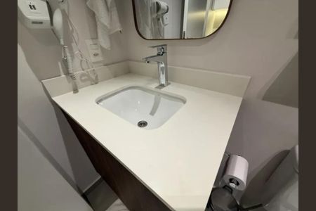 Foto 12 de apartamento para alugar com 1 quarto, 25m² em Vila Mariana, São Paulo