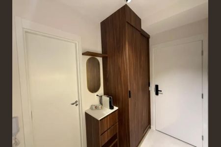 Foto 02 de apartamento para alugar com 1 quarto, 25m² em Vila Mariana, São Paulo
