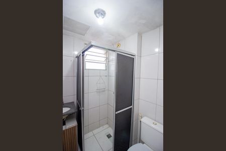 Apartamento para alugar com 65m², 2 quartos e 1 vaga Apartamento para alugar com 65m², 2 quartos e 1 vagaBanheiro Social
