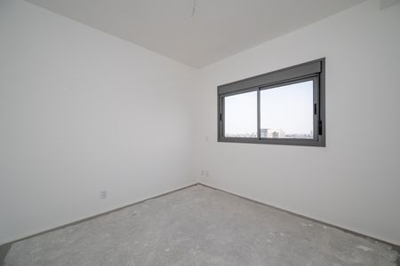 Suíte de kitnet/studio à venda com 1 quarto, 63m² em Vila Santa Catarina, São Paulo