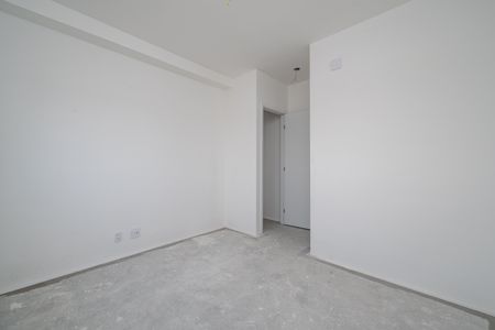 Suíte de kitnet/studio à venda com 1 quarto, 63m² em Vila Santa Catarina, São Paulo