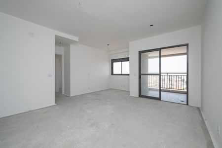 Studio de kitnet/studio à venda com 1 quarto, 63m² em Vila Santa Catarina, São Paulo