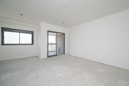 Studio de kitnet/studio à venda com 1 quarto, 63m² em Vila Santa Catarina, São Paulo