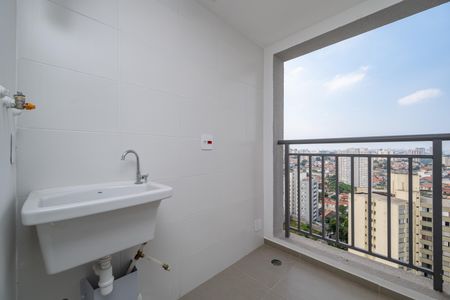 Studio à venda com 63m², 1 quarto e 1 vaga Studio à venda com 63m², 1 quarto e 1 vagaÁrea de Serviço