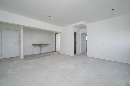 Studio de kitnet/studio à venda com 1 quarto, 63m² em Vila Santa Catarina, São Paulo