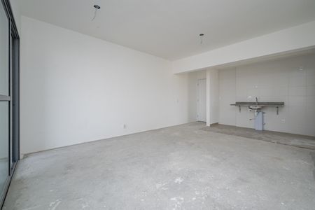 Studio de kitnet/studio à venda com 1 quarto, 63m² em Vila Santa Catarina, São Paulo