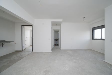 Studio de kitnet/studio à venda com 1 quarto, 63m² em Vila Santa Catarina, São Paulo