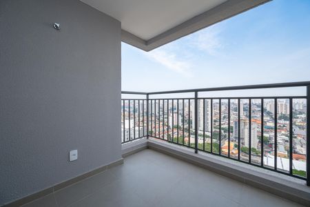Sacada de kitnet/studio à venda com 1 quarto, 63m² em Vila Santa Catarina, São Paulo