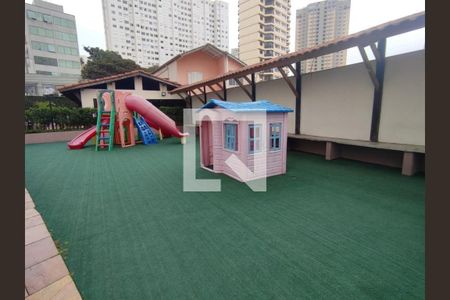 Apartamento para alugar com 56m², 2 quartos e 1 vagaÁrea comum - Playground