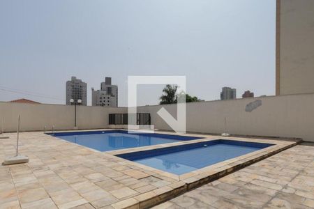 Apartamento para alugar com 56m², 2 quartos e 1 vagaÁrea comum - Piscina