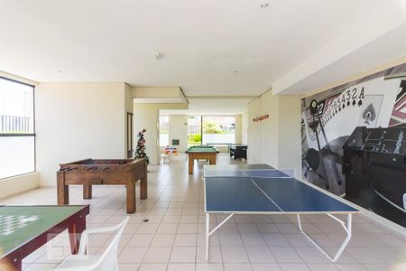 Apartamento para alugar com 56m², 2 quartos e 1 vagaÁrea comum
