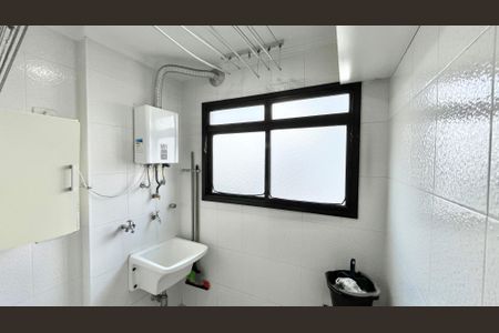 Apartamento para alugar com 56m², 2 quartos e 1 vagaÁrea de Serviço