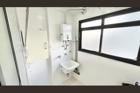 Apartamento para alugar com 56m², 2 quartos e 1 vagaÁrea de Serviço