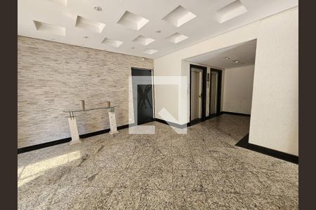 Apartamento para alugar com 56m², 2 quartos e 1 vagaHall de entrada