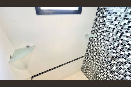 Apartamento para alugar com 56m², 2 quartos e 1 vagaBanheiro social