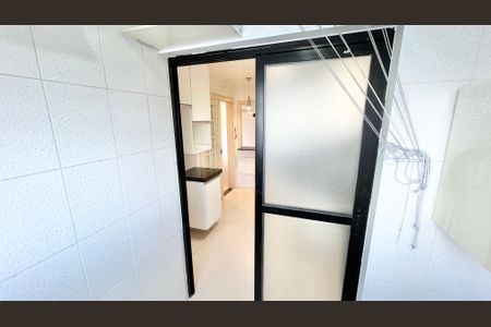 Apartamento para alugar com 56m², 2 quartos e 1 vagaÁrea de Serviço