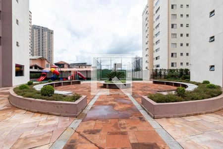 Apartamento para alugar com 56m², 2 quartos e 1 vagaÁrea externa