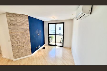 Sala de apartamento para alugar com 2 quartos, 56m² em Santana, São Paulo