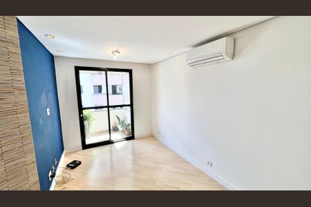 Sala de apartamento para alugar com 2 quartos, 56m² em Santana, São Paulo