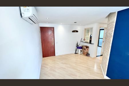 Sala de apartamento para alugar com 2 quartos, 56m² em Santana, São Paulo
