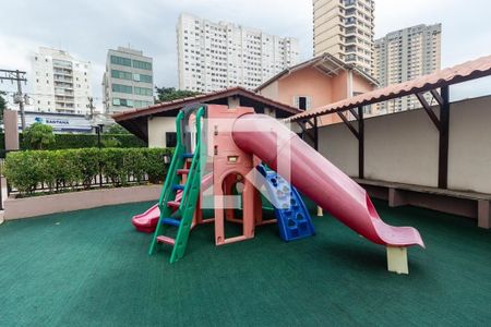 Apartamento para alugar com 56m², 2 quartos e 1 vagaÁrea comum - Playground