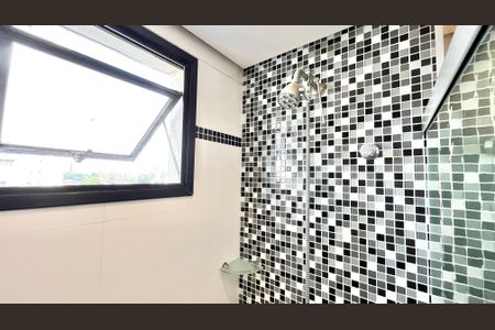 Apartamento para alugar com 56m², 2 quartos e 1 vagaBanheiro social