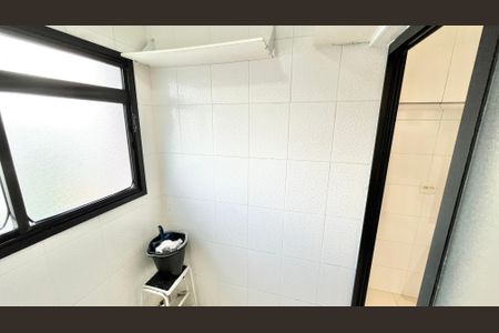 Apartamento para alugar com 56m², 2 quartos e 1 vagaÁrea de Serviço