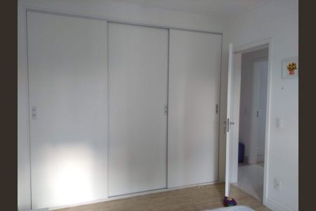 Apartamento à venda com 77m², 3 quartos e 1 vaga Apartamento à venda com 77m², 3 quartos e 1 vagaQuarto