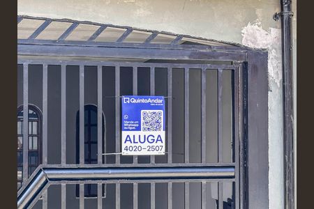 Casa para alugar com 219m², 4 quartos e 2 vagasPlaca Instalada na Fachada