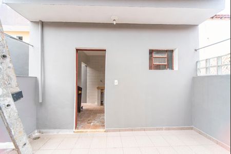 Casa para alugar com 219m², 4 quartos e 2 vagasvaranda da Área de Serviço