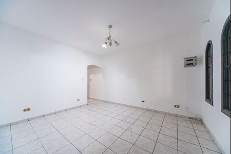Casa para alugar com 219m², 4 quartos e 2 vagasSala