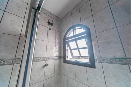 Casa para alugar com 219m², 4 quartos e 2 vagasBanheiro do Quarto 3