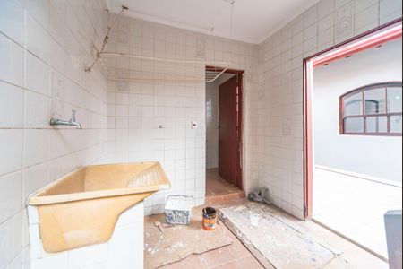 Casa para alugar com 219m², 4 quartos e 2 vagasÁrea de Serviço