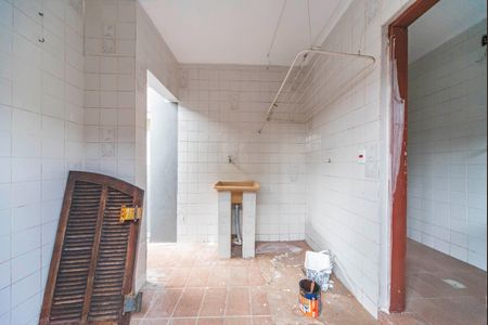 Casa para alugar com 219m², 4 quartos e 2 vagasÁrea de Serviço