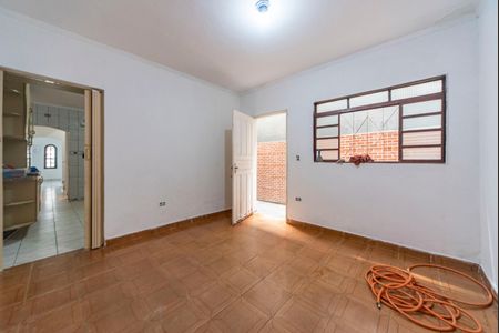 Casa para alugar com 219m², 4 quartos e 2 vagasQuarto 4