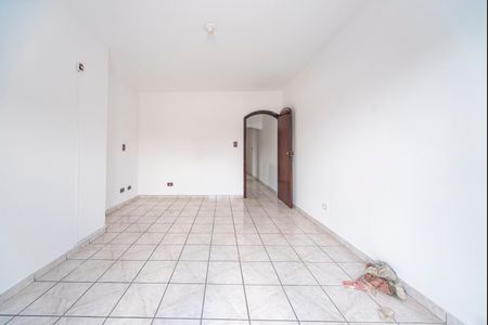 Quarto 3 de casa para alugar com 4 quartos, 219m² em Jardim Stetel, Santo André