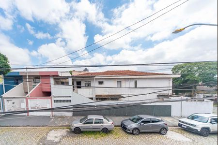 Casa para alugar com 219m², 4 quartos e 2 vagasVista da Varanda do Quarto 3