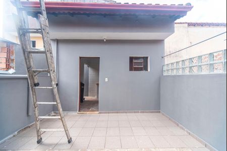 Casa para alugar com 219m², 4 quartos e 2 vagasVista do Quarto 2
